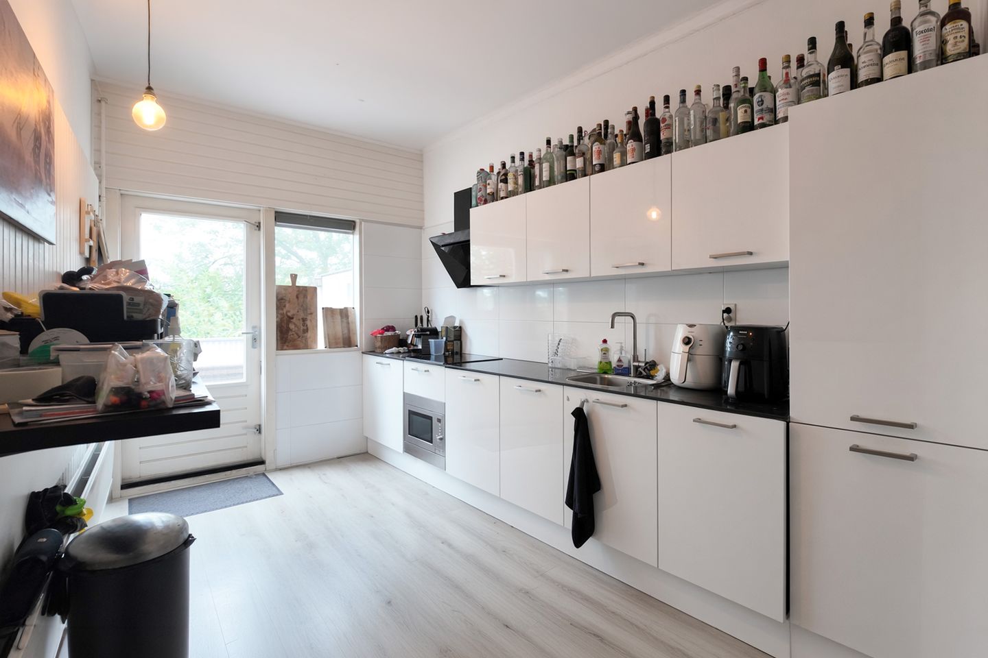 Foto 4 van Nieuwe Ebbingestraat 153-A