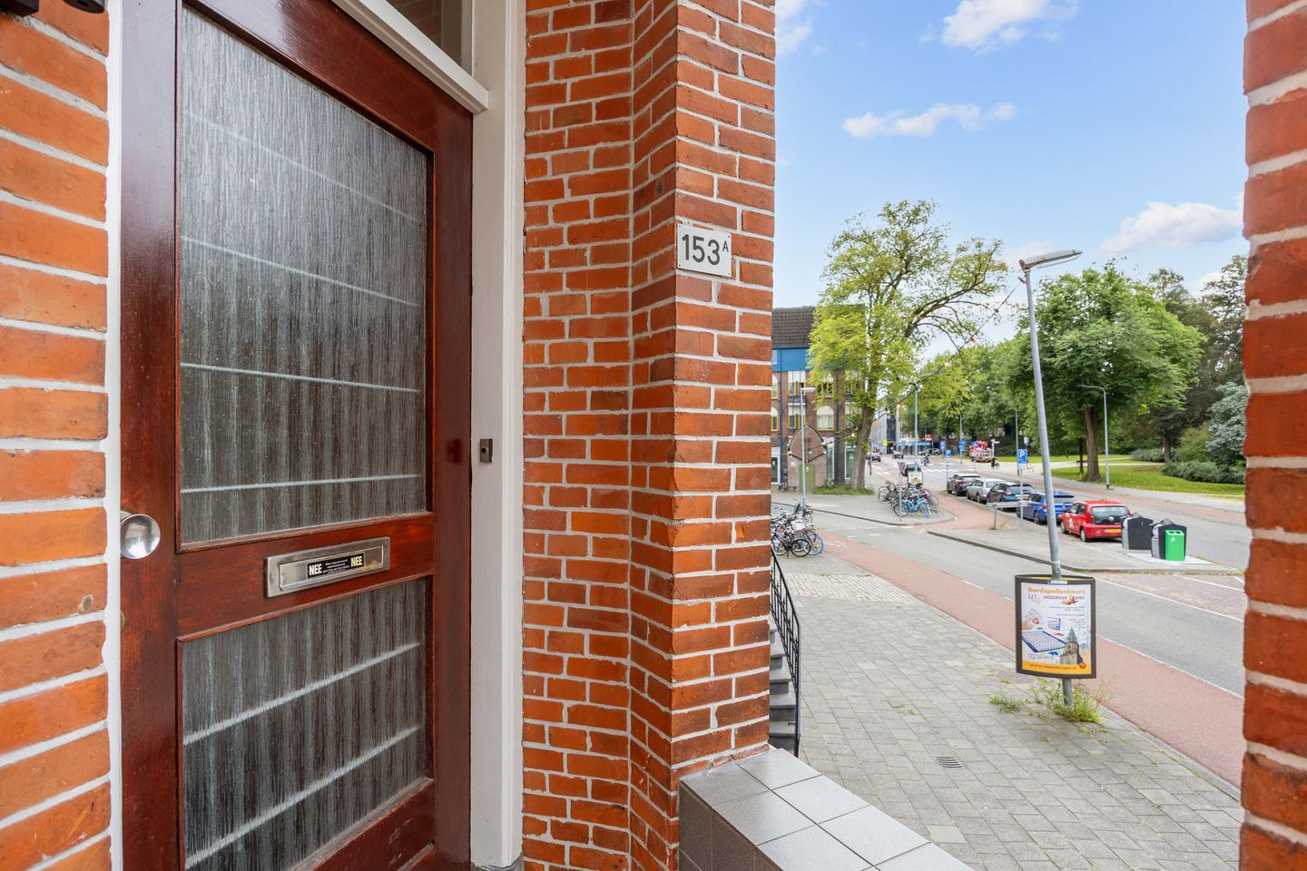 Foto 14 van Nieuwe Ebbingestraat 153-A
