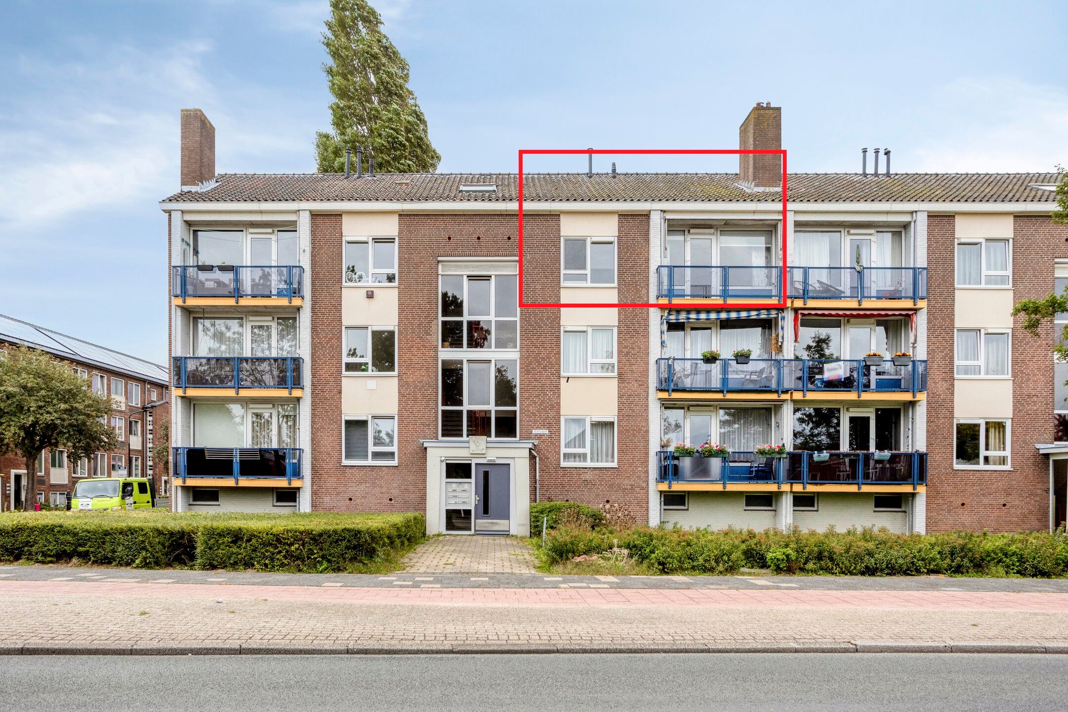 Wijk aan Duinerweg 163 