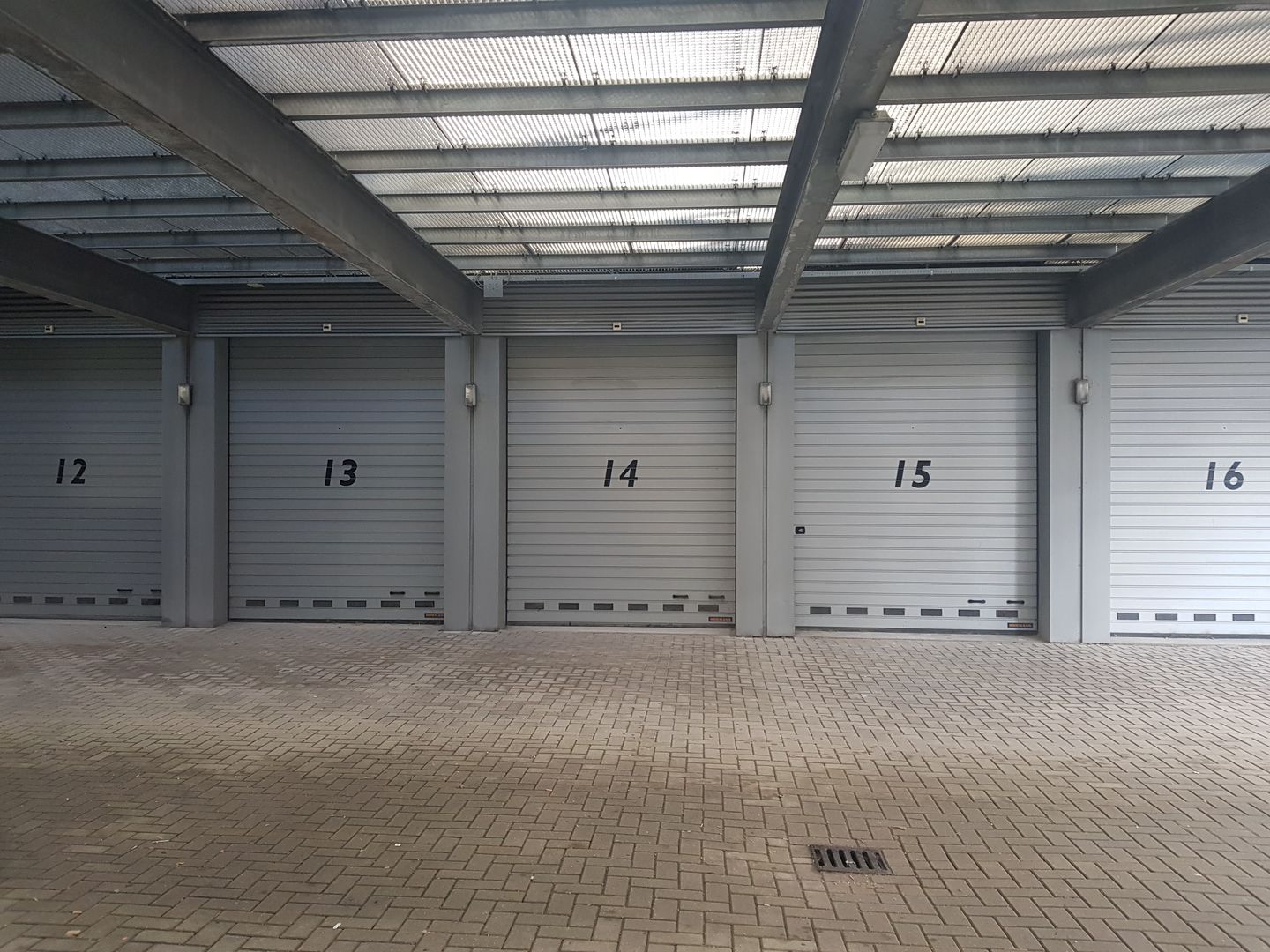 Bekijk foto 4 van Grote Esch 830-A14