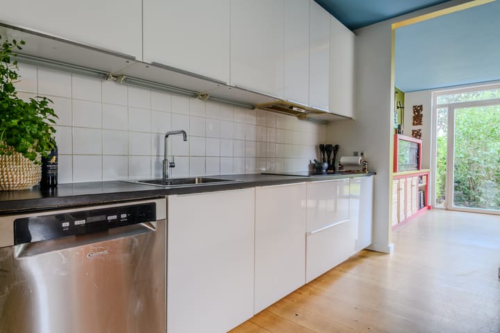 Hoekwoning te koop: Kruksebaan 12, Groesbeek