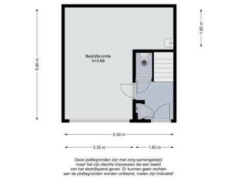 View floorplan