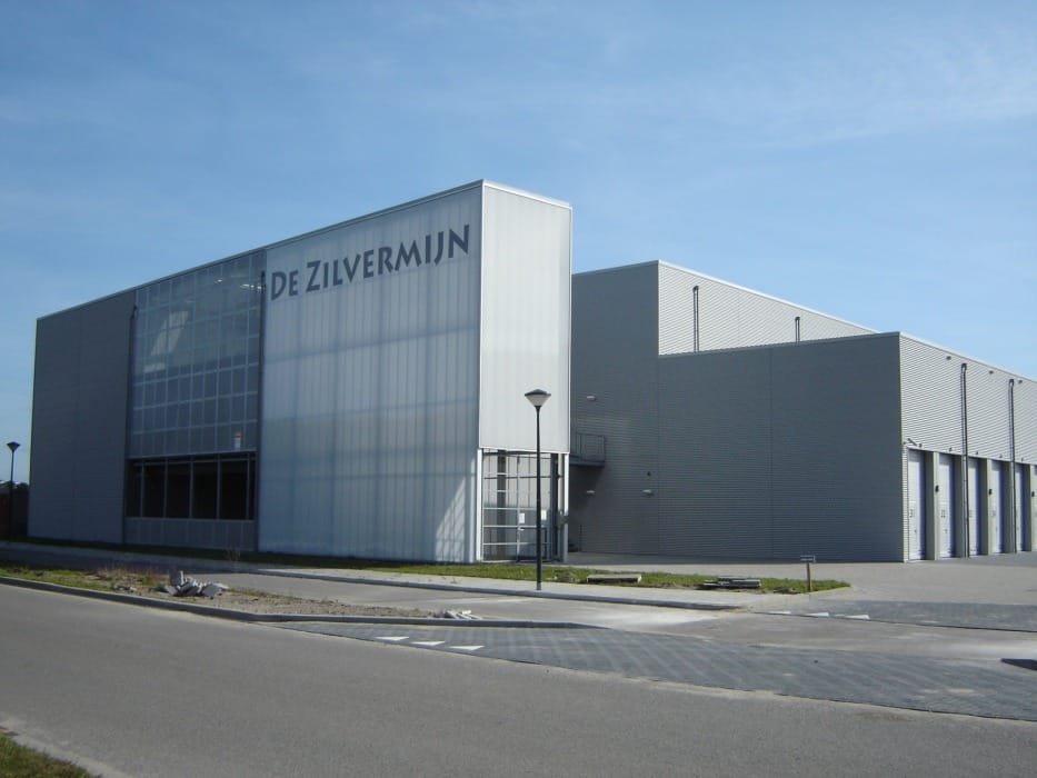 Bekijk foto 1 van Grote Esch 830-A14
