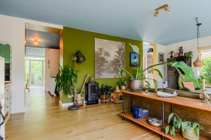 Hoekwoning te koop: Kruksebaan 12, Groesbeek