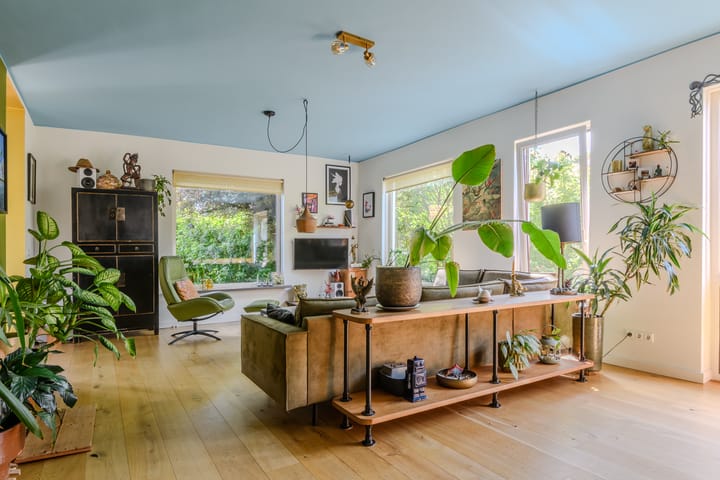 Hoekwoning te koop: Kruksebaan 12, Groesbeek