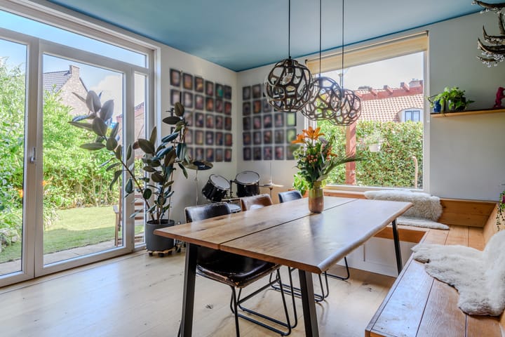 Hoekwoning te koop: Kruksebaan 12, Groesbeek