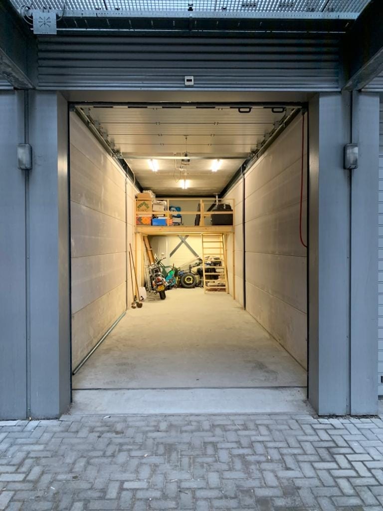 Bekijk foto 5 van Grote Esch 830-A14