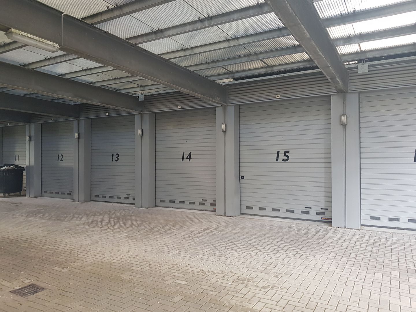 Bekijk foto 3 van Grote Esch 830-A14