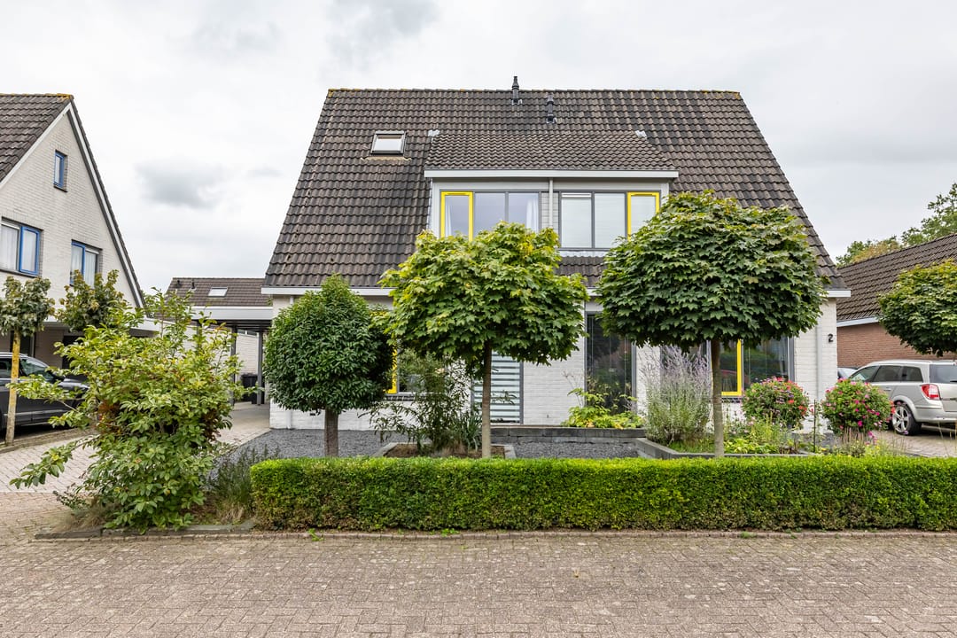 Foto 1 van Grote Kampen 4