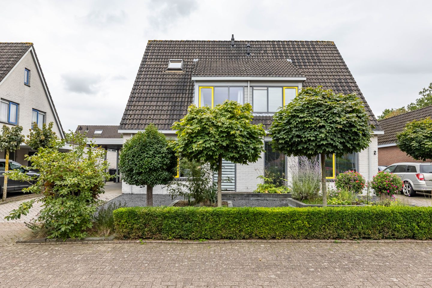 Foto 1 van Grote Kampen 4