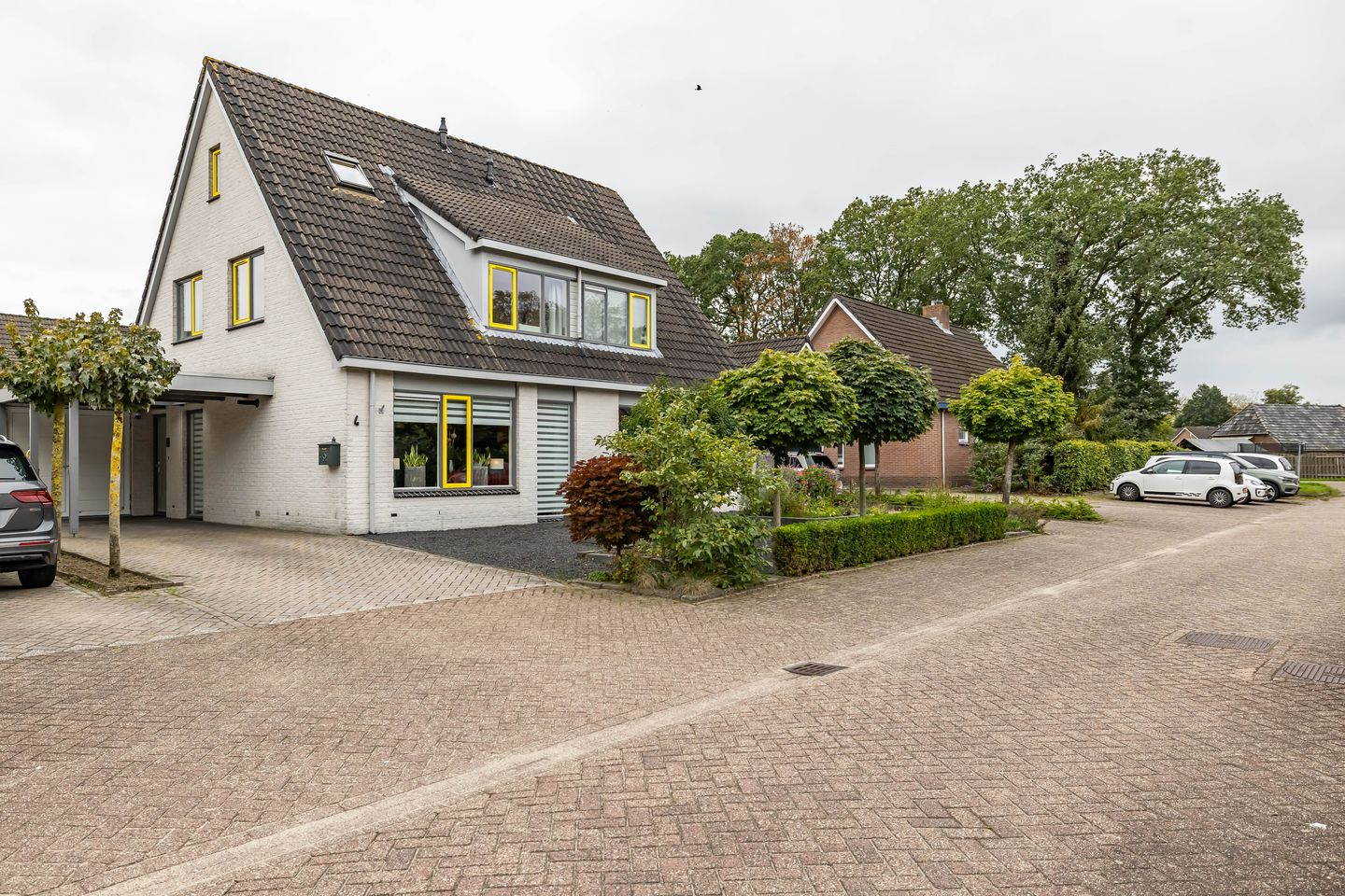 Foto 10 van Grote Kampen 4
