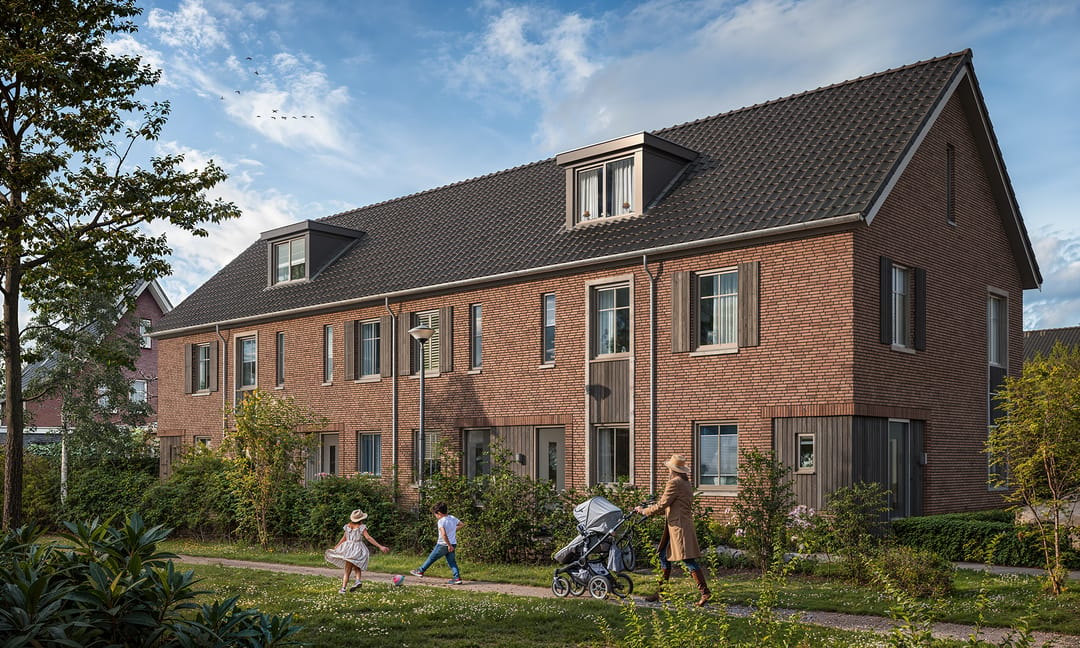 Foto 2 van Prins-Mauritslaan 1-H