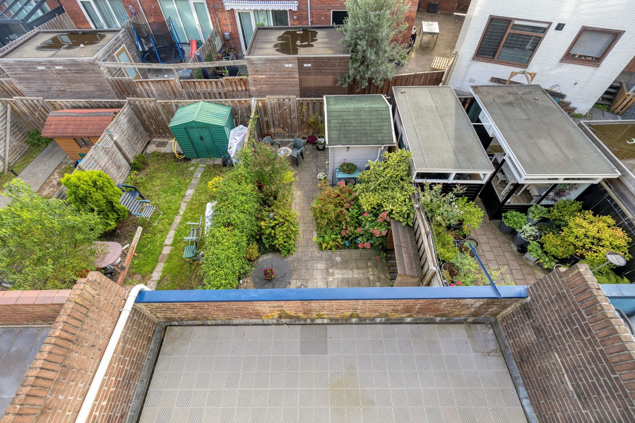 Photo 36 of Fahrenheitstraat 23