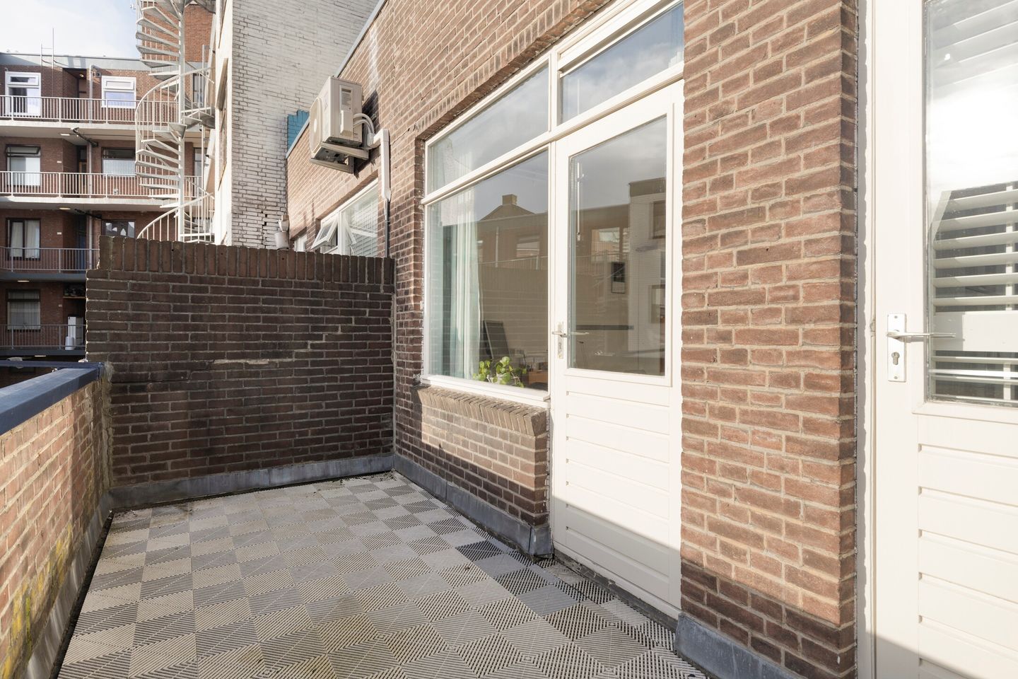 Photo 25 of Fahrenheitstraat 23