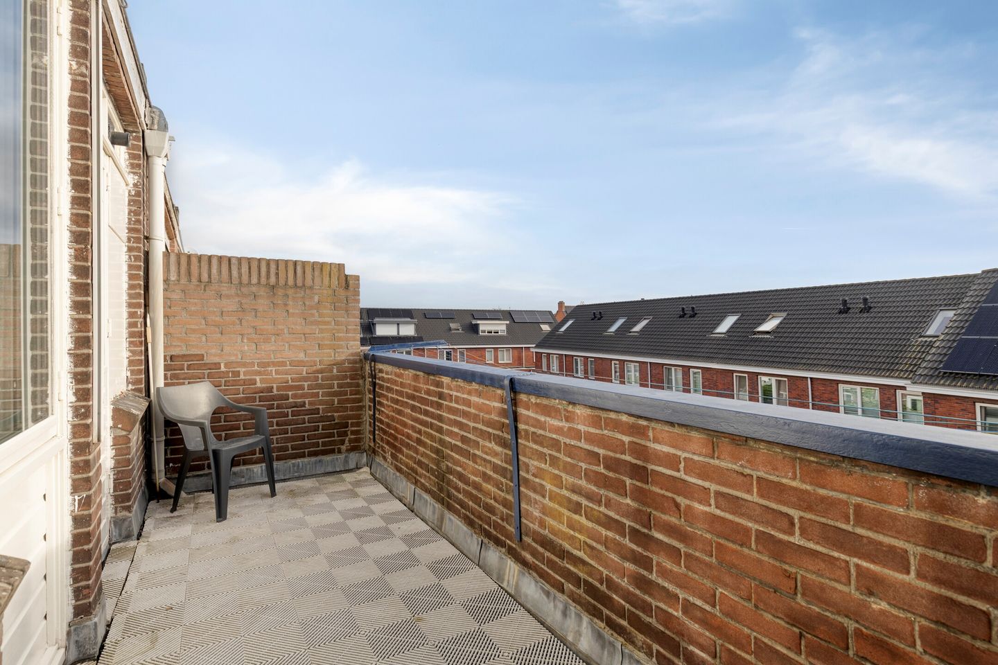 Photo 34 of Fahrenheitstraat 23
