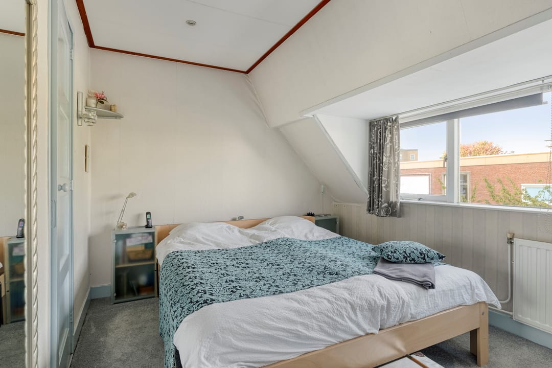 Photo 28 of Fahrenheitstraat 23