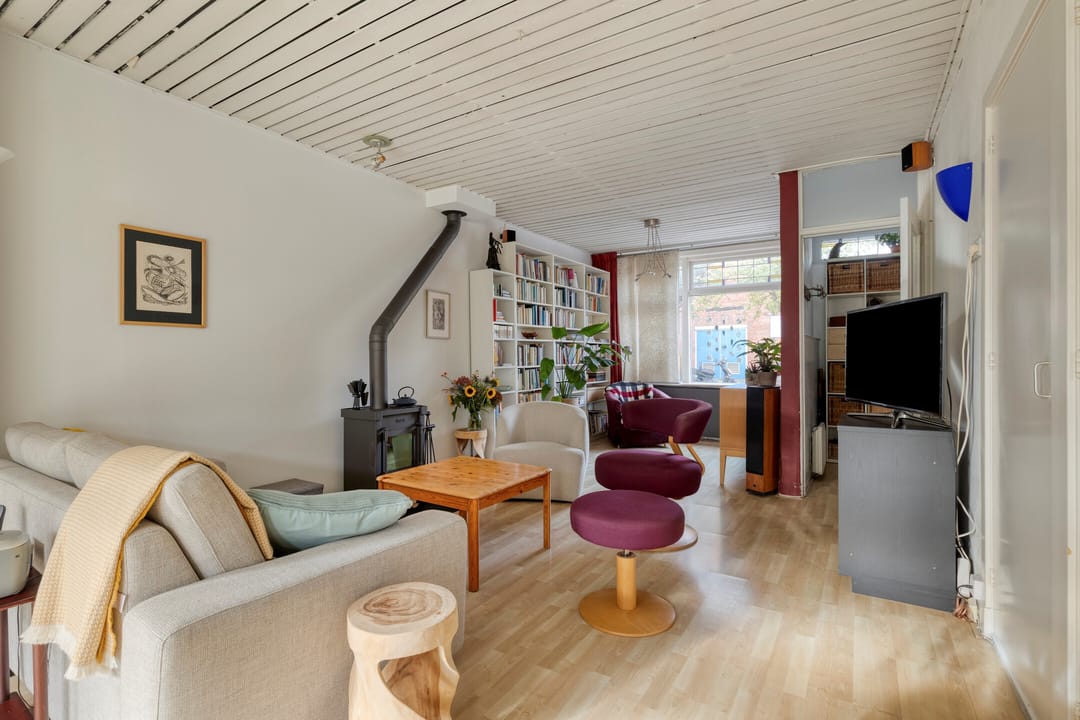 Photo 11 of Fahrenheitstraat 23