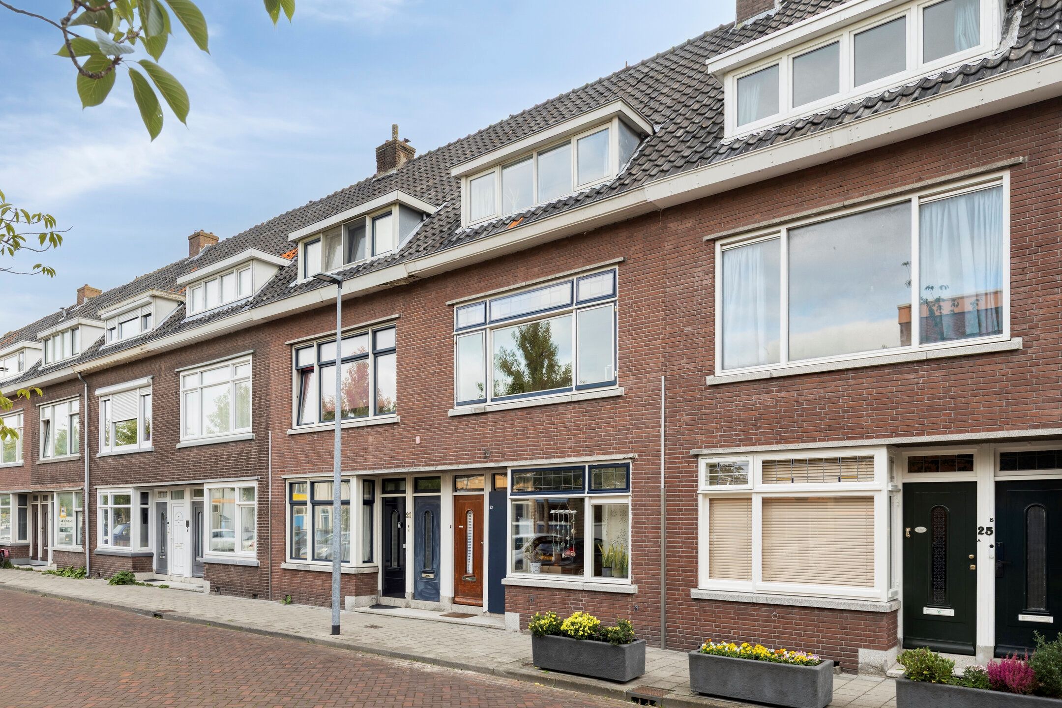 Photo 6 of Fahrenheitstraat 23