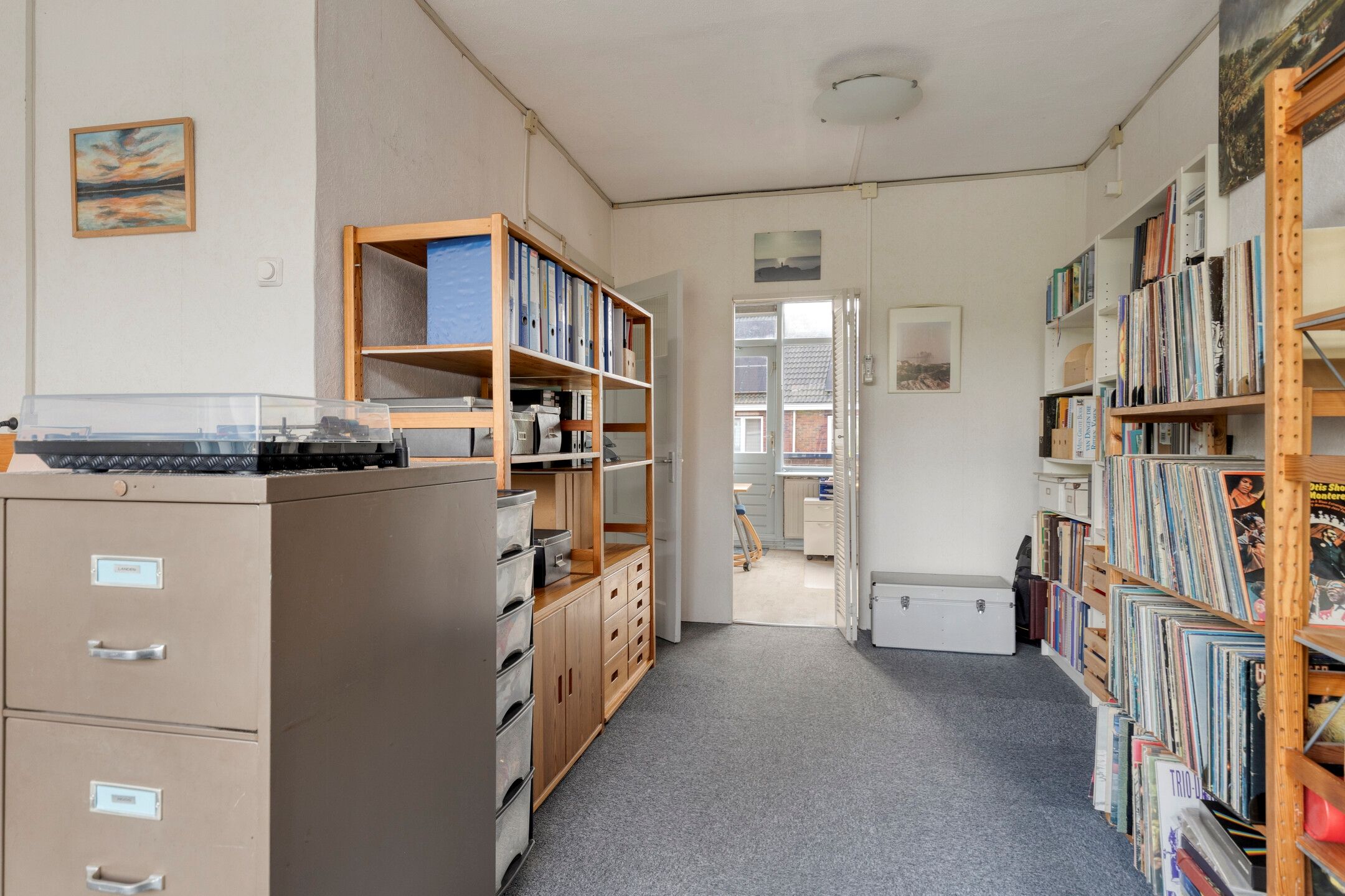 Photo 21 of Fahrenheitstraat 23