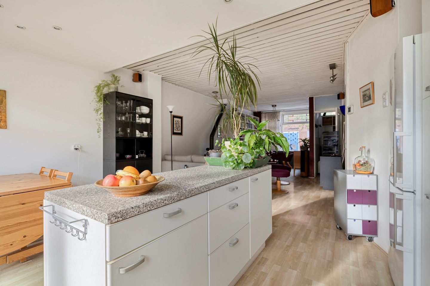 Photo 4 of Fahrenheitstraat 23
