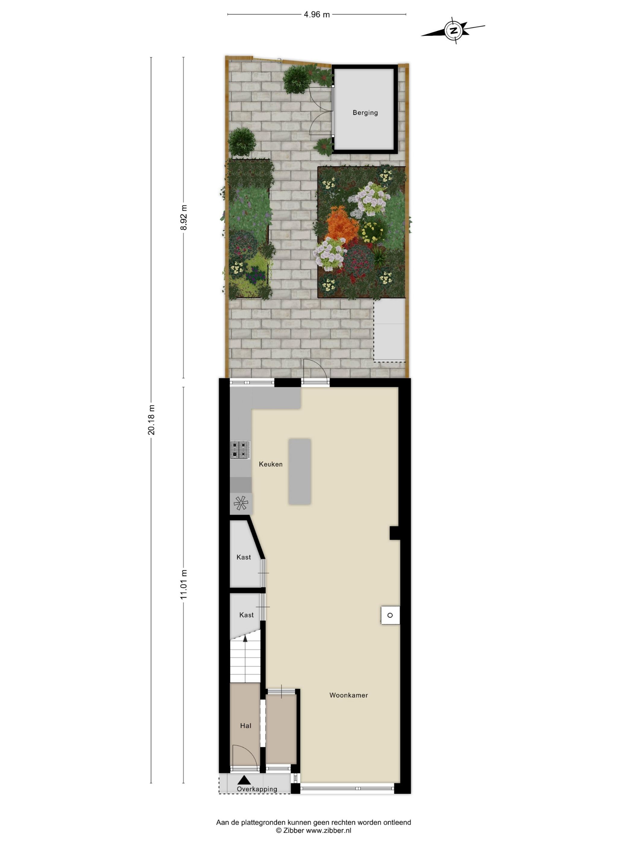 Photo 42 of Fahrenheitstraat 23