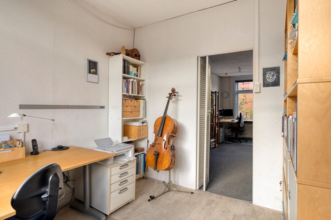 Photo 23 of Fahrenheitstraat 23