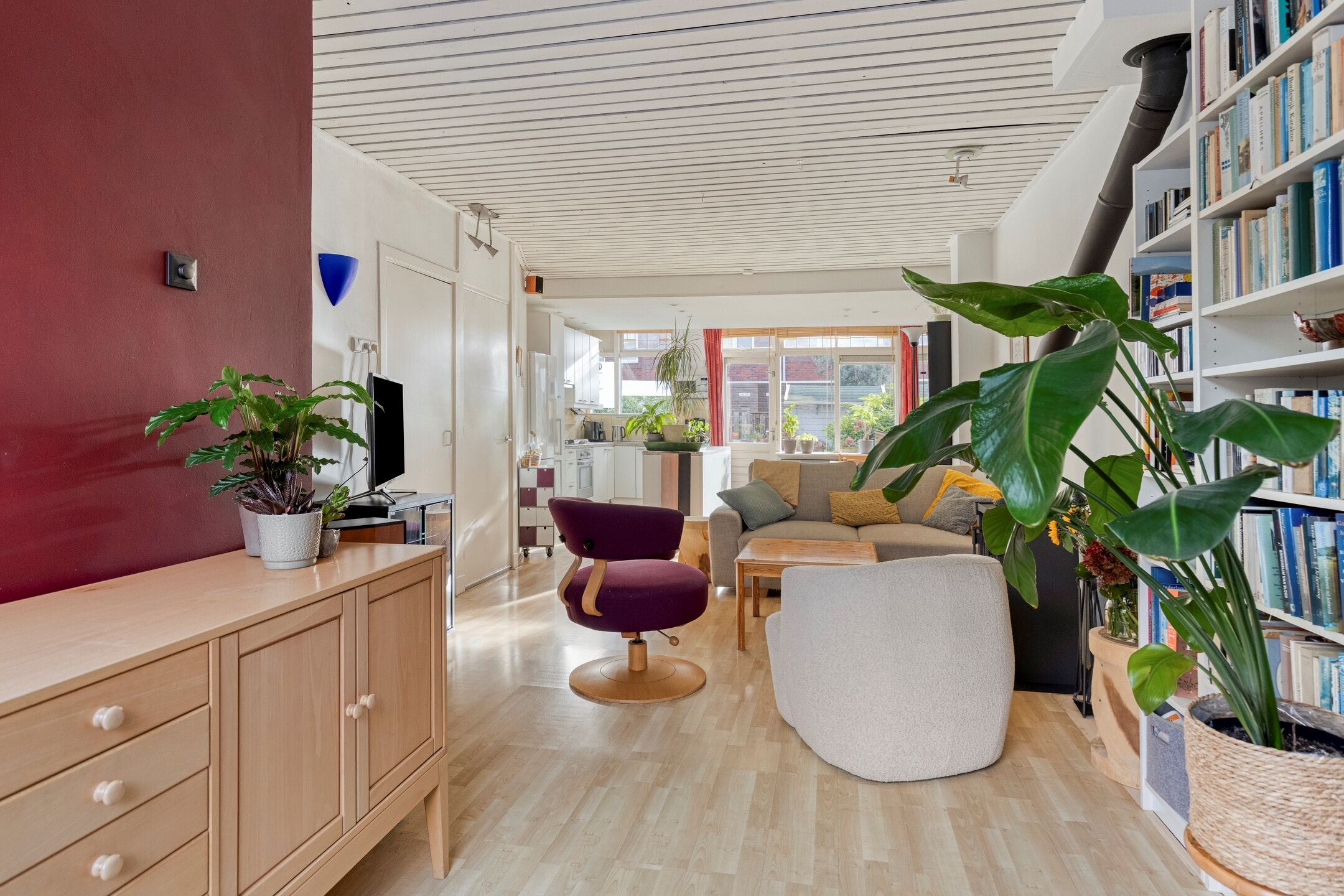 Photo 9 of Fahrenheitstraat 23