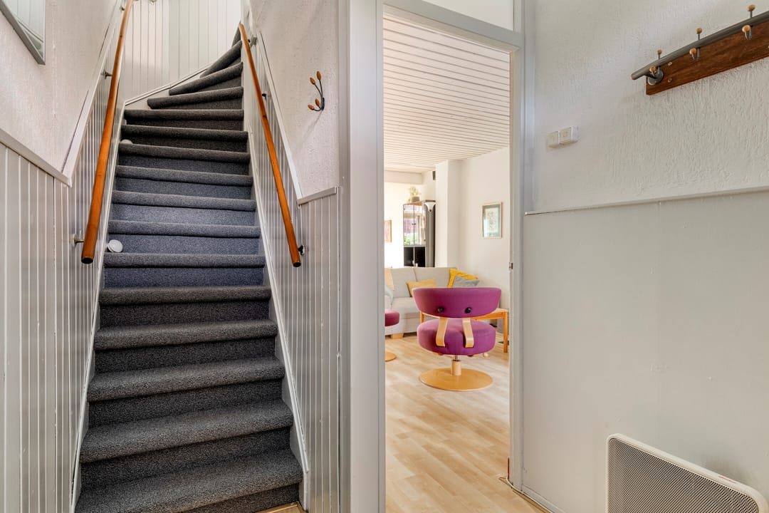 Photo 8 of Fahrenheitstraat 23