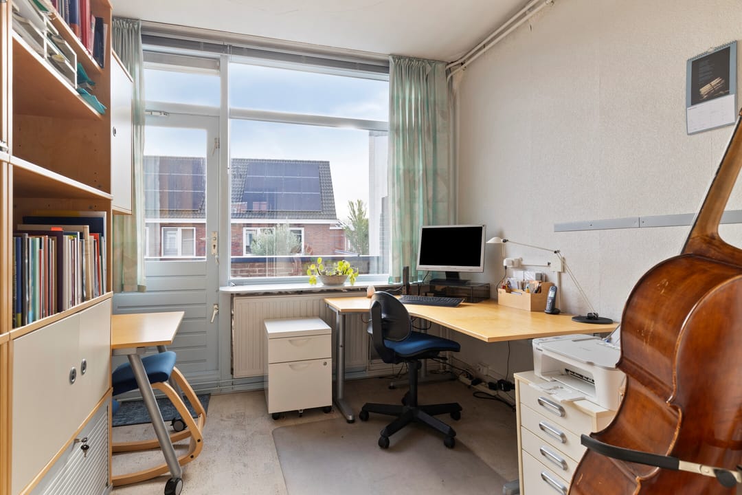 Photo 22 of Fahrenheitstraat 23