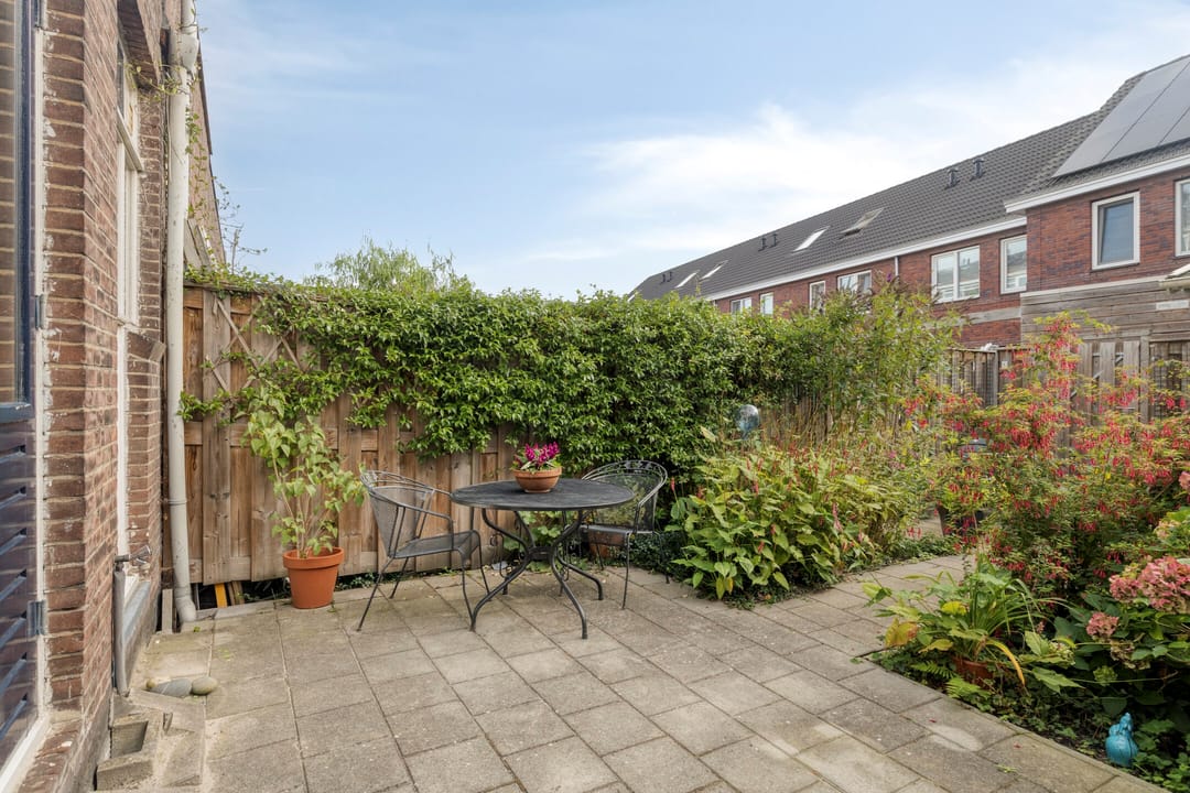 Photo 37 of Fahrenheitstraat 23