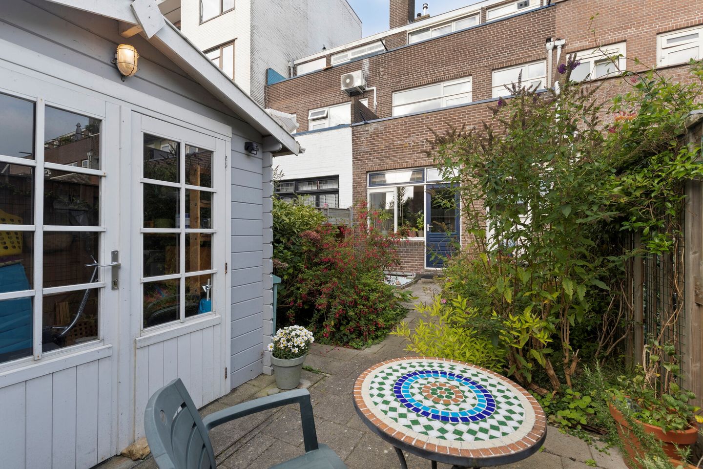 Photo 40 of Fahrenheitstraat 23