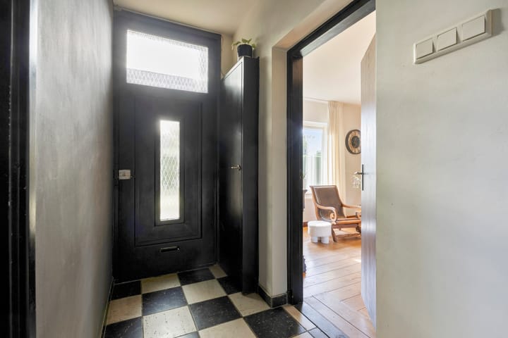 Vrijstaande woning te koop: Vlaas 11, Neer