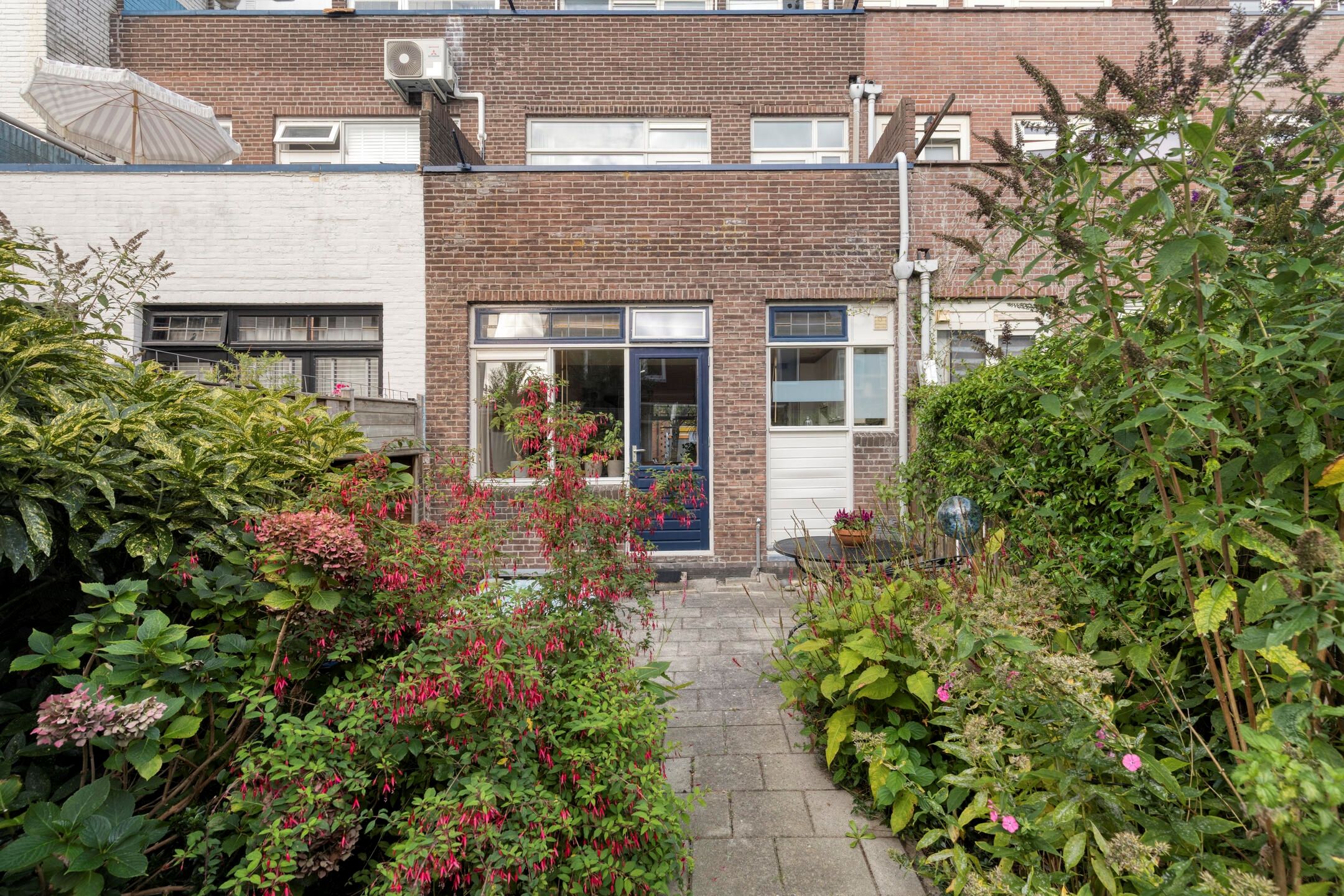Photo 39 of Fahrenheitstraat 23