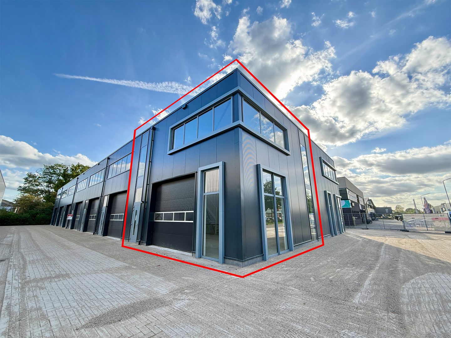 View photo 1 of Elskensakker 3