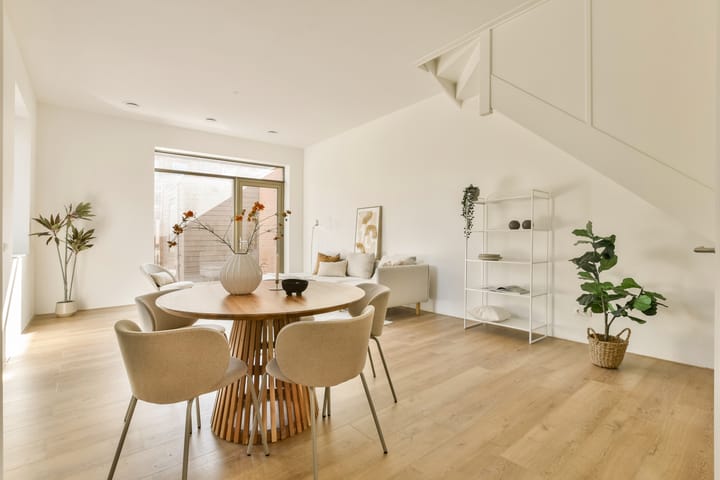 Foto 4 van Jacoba Mosselhof 1