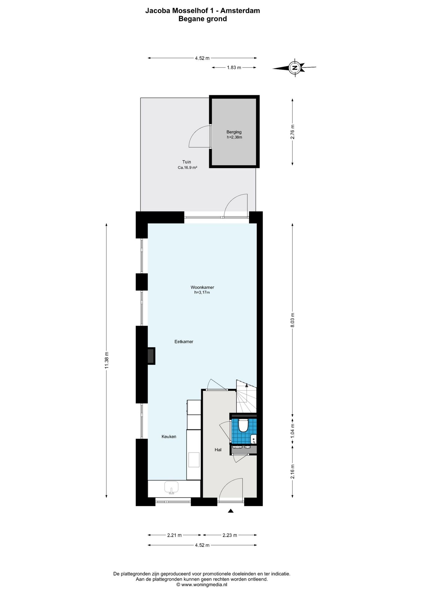 Photo 30 of Jacoba Mosselhof 1