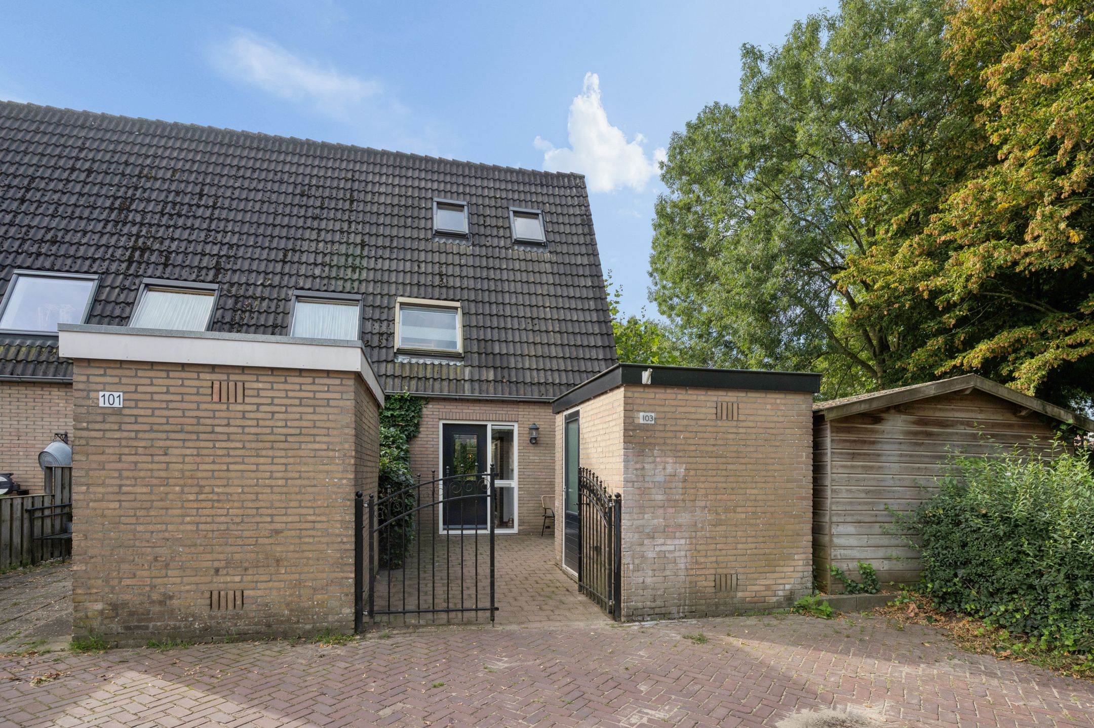 Photo 33 of Havenstraat 103
