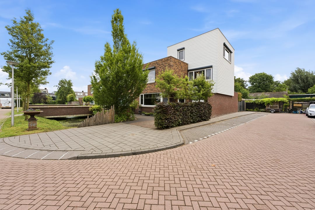 Foto 1 van Noord en Landzigt 1