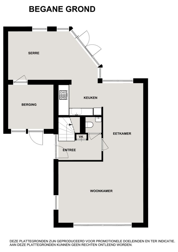 Foto 41 van Vechtstraat 52