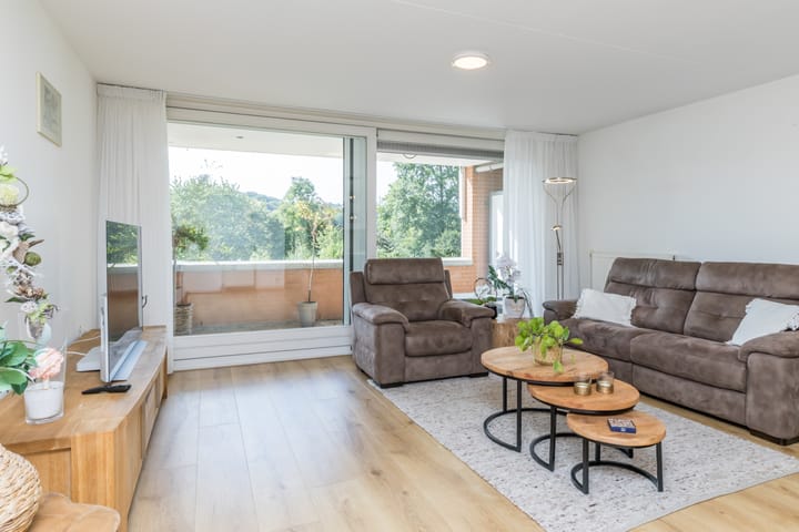 Appartement te koop: Strabeek 11D, Valkenburg (Li)