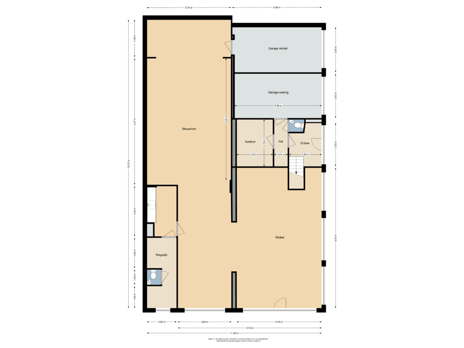 View floorplan