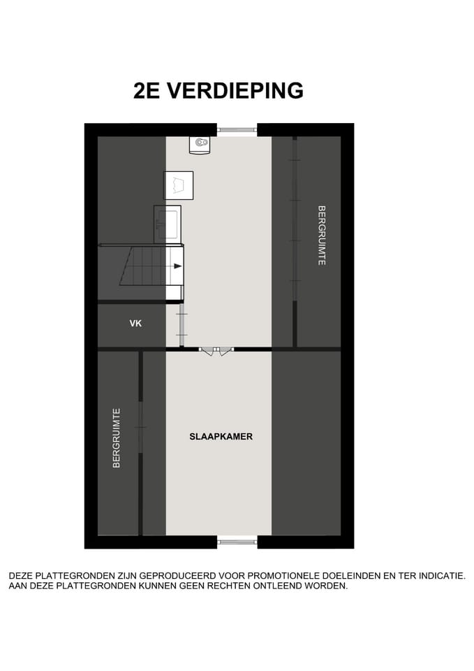 Foto 43 van Vechtstraat 52