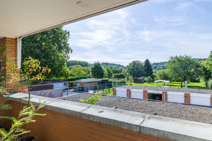 Appartement te koop: Strabeek 11D, Valkenburg (Li)
