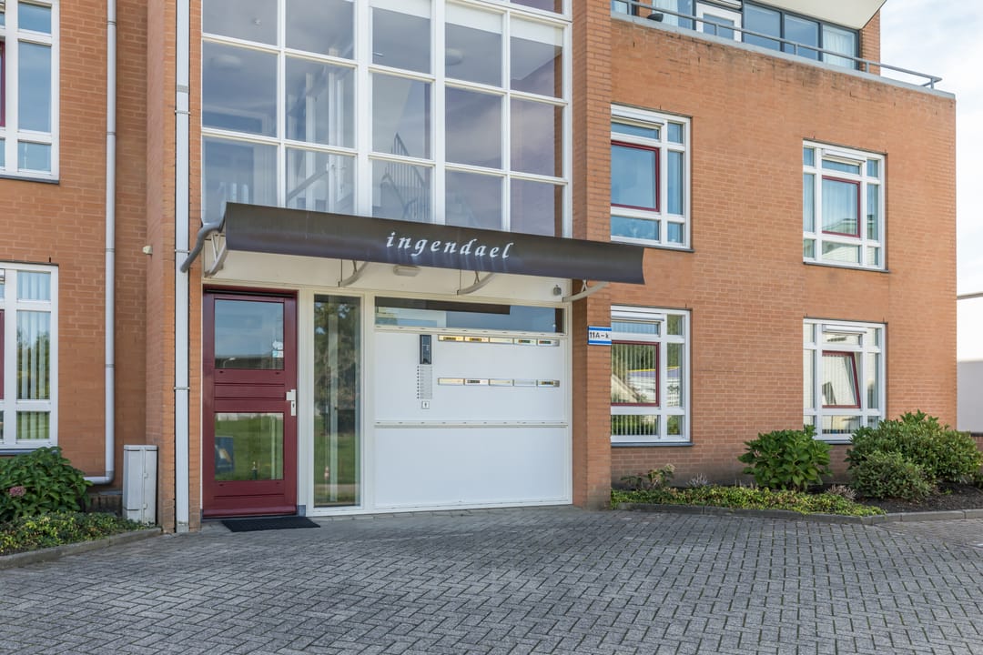 Foto 2 van Strabeek 11-D