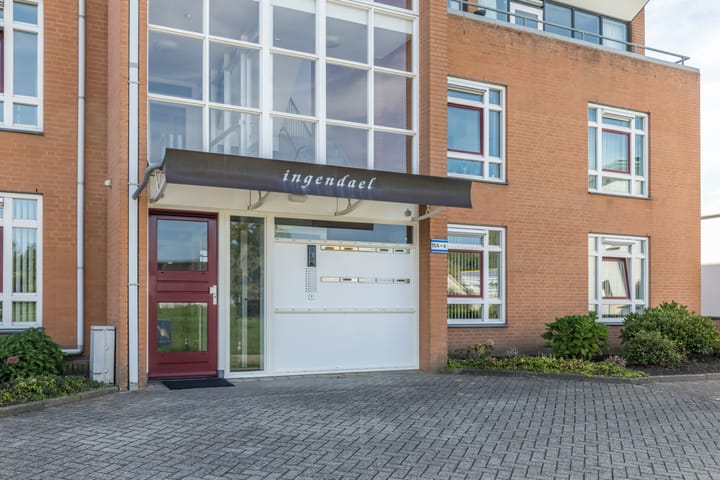 Foto 2 van Strabeek 11-D