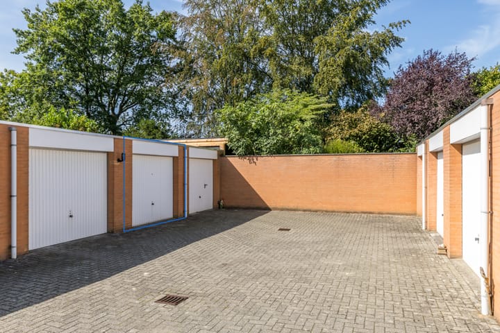 Appartement te koop: Strabeek 11D, Valkenburg (Li)