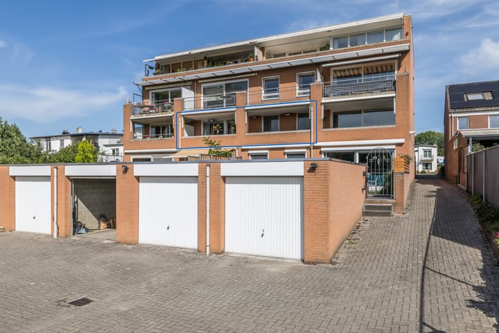 Appartement te koop: Strabeek 11D, Valkenburg (Li)