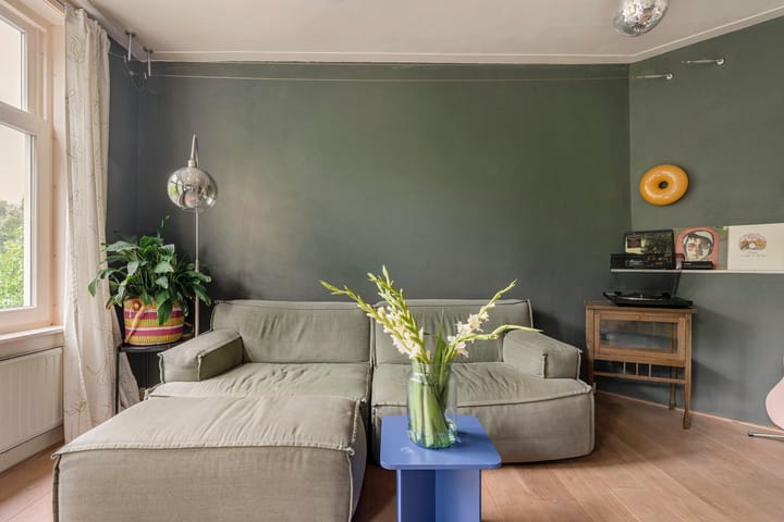 Foto 4 van Warmondstraat 77-2