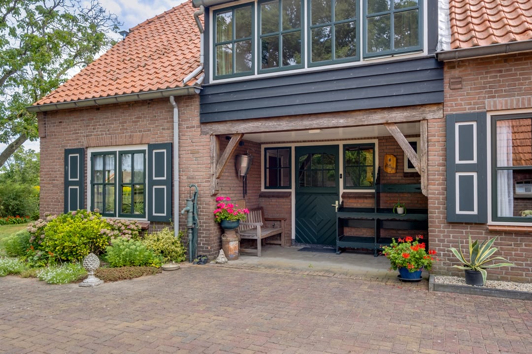 Foto 46 van Bosheurneweg 4
