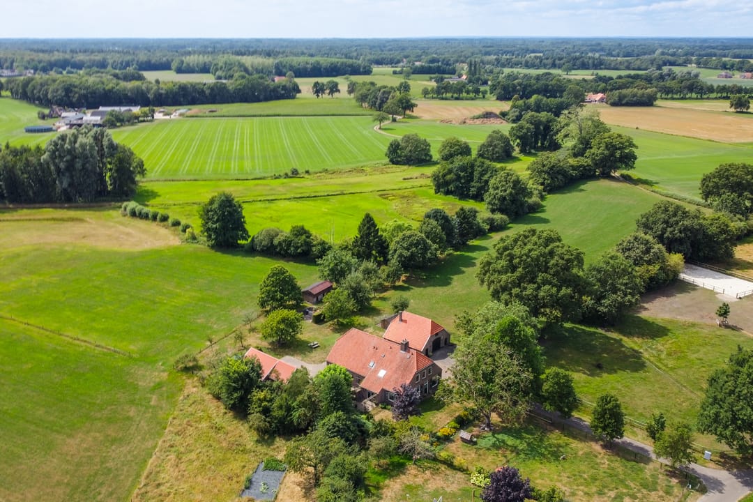 Foto 2 van Bosheurneweg 4